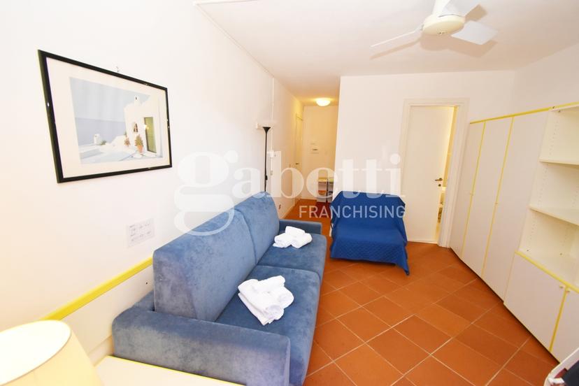Monolocale in Via della Bilancia  8, Olbia — foto 2 di 5