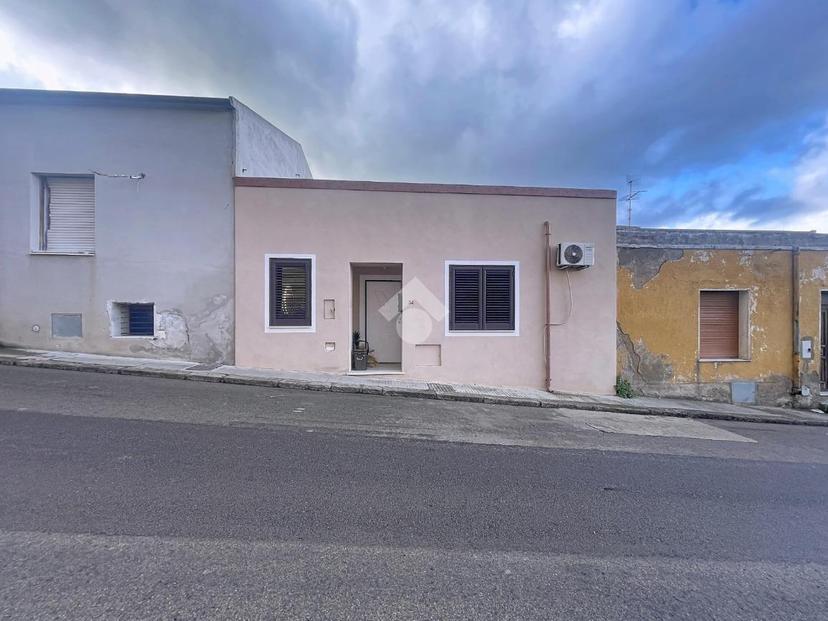 Casa indipendente in Via Sardegna 54, Sorso — foto 2 di 5
