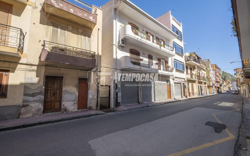 Appartamento in Via Roma 504, Scaletta Zanclea — foto 5 di 5