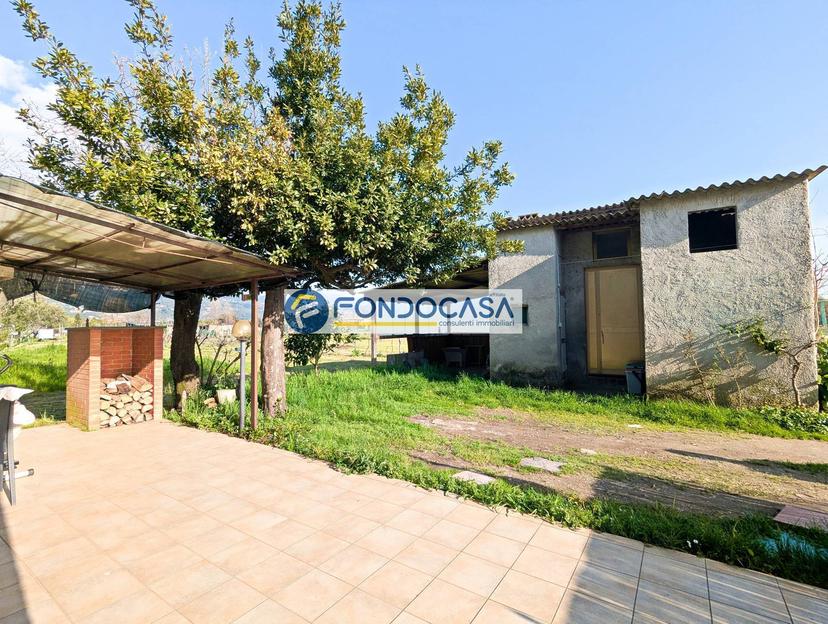 Casa indipendente in Via Serraglio, Pietrasanta — foto 5 di 5