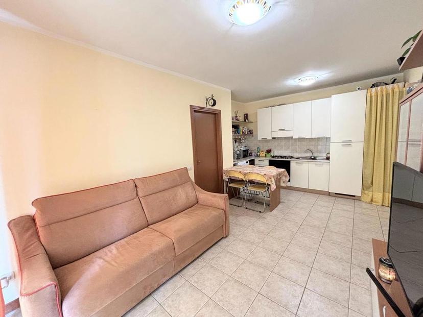 Bilocale in Via De Gasperi 2, Vittuone — foto 3 di 5