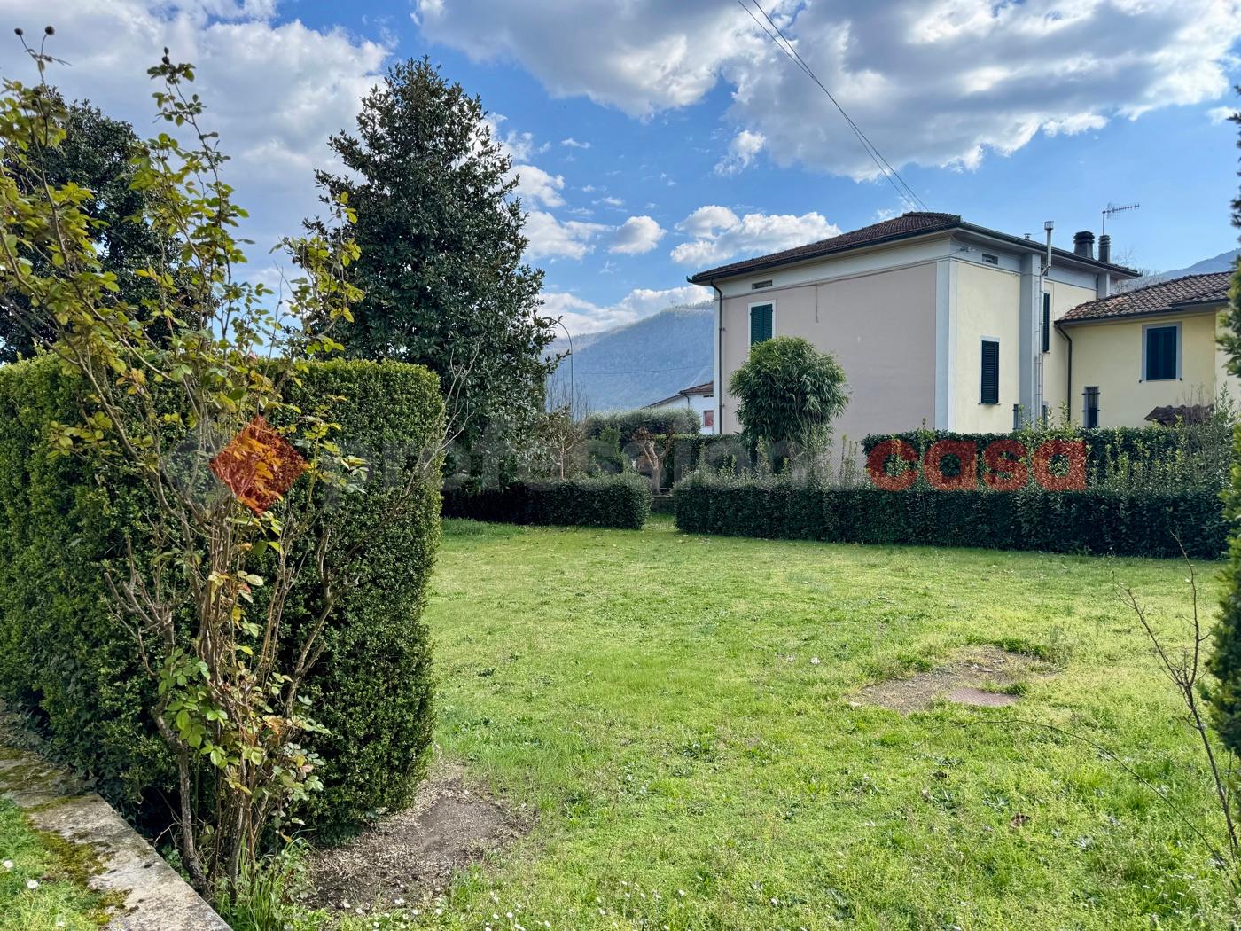 Villa in Via di Coreglia 32, Coreglia Antelminelli