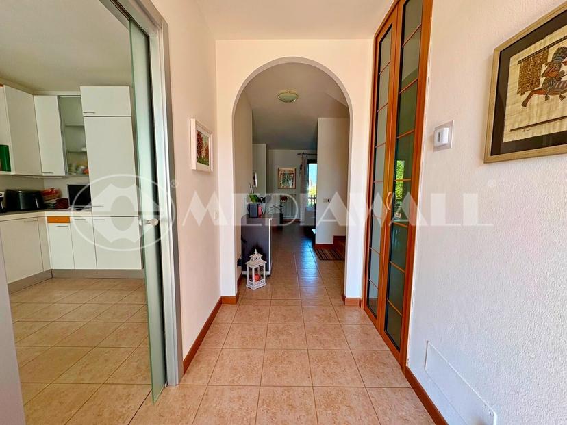 Villa bifamiliare in Via Martin Luther King 1, Roveredo in Piano — foto 5 di 5
