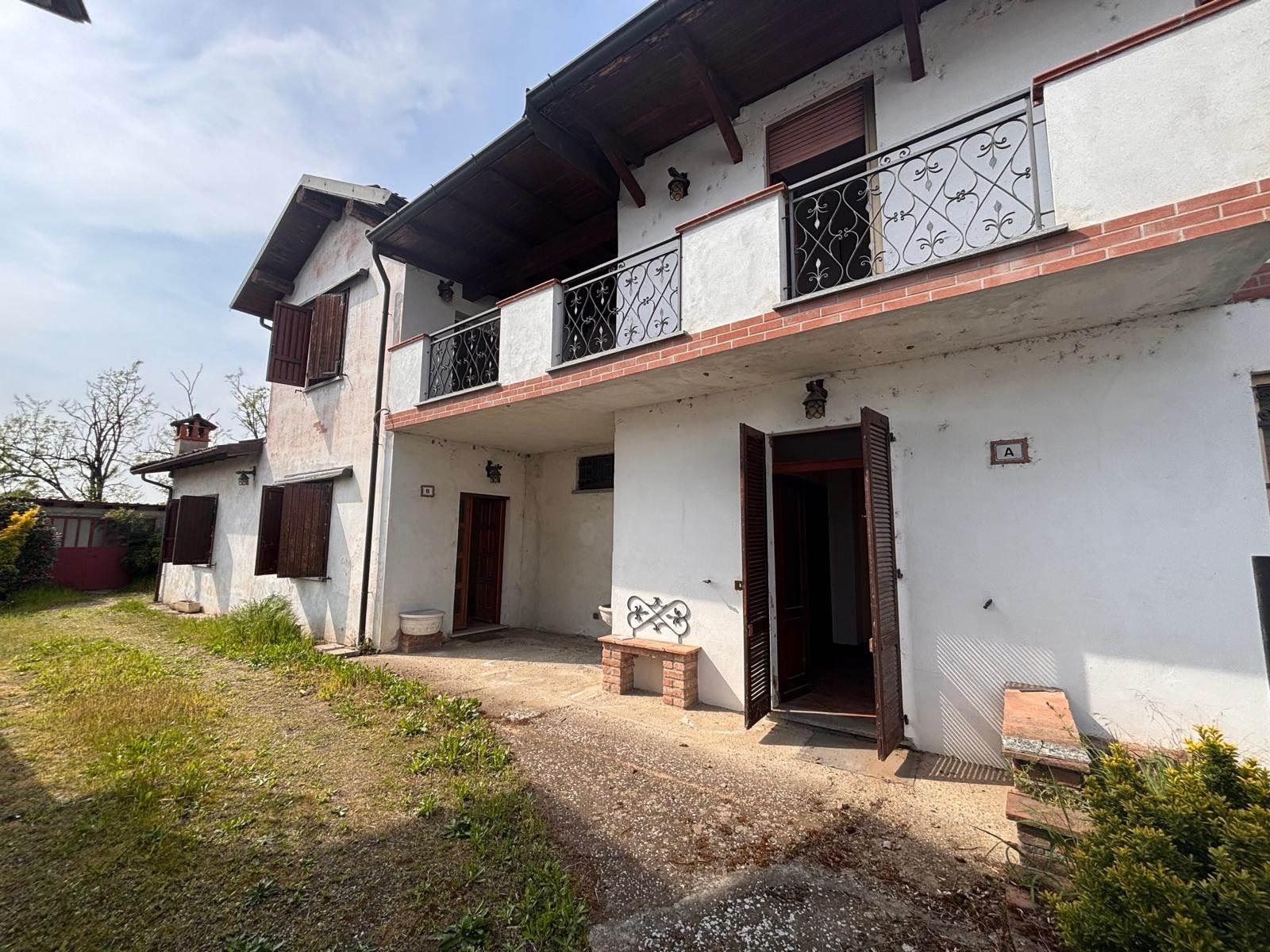 Casa indipendente, Alagna