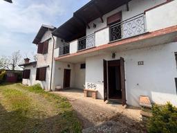 Casa indipendente, Alagna