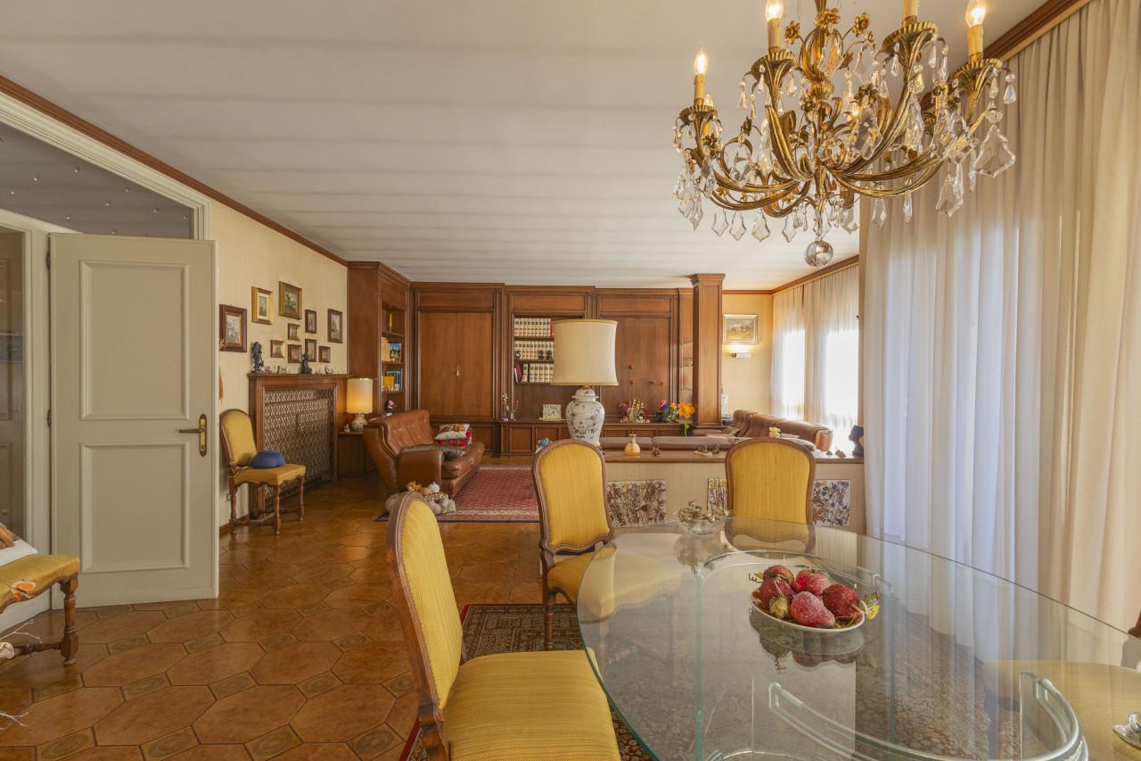 Villa in Via Matteotti  21a, Quarona