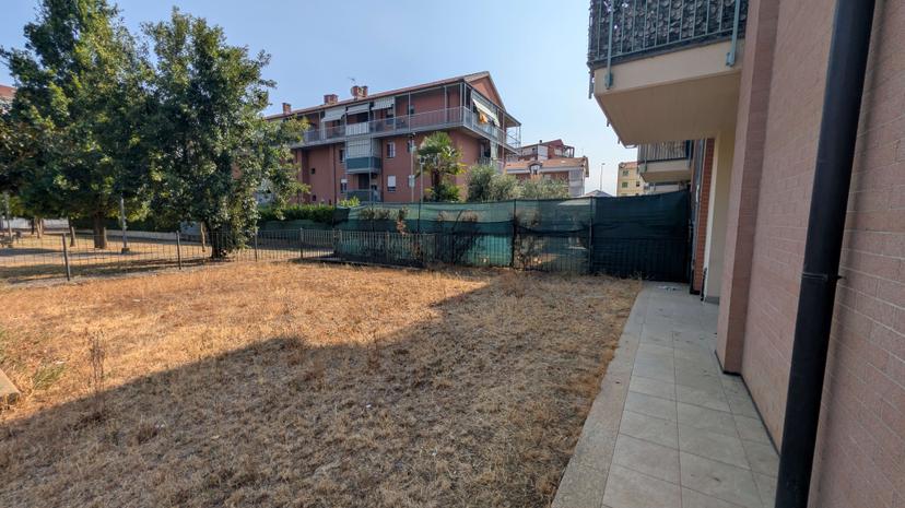Bilocale in Via Stoppani 27, Piossasco — foto 3 di 5