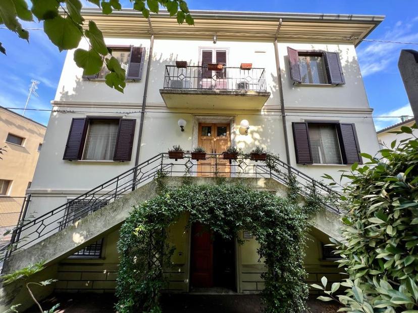 Casa indipendente in Corso della Repubblica 6, Alfonsine — foto 3 di 5