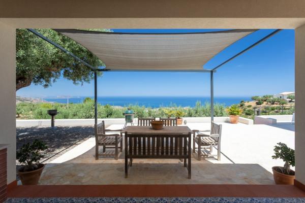 Villa, Termini Imerese — foto 2 di 5