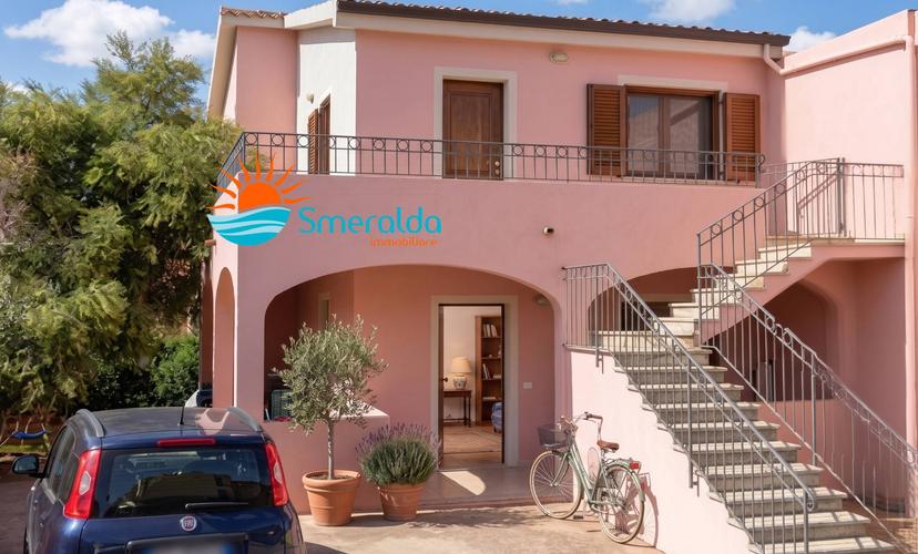 Trilocale in Via Giuseppe Berto 9, Olbia — foto 2 di 5