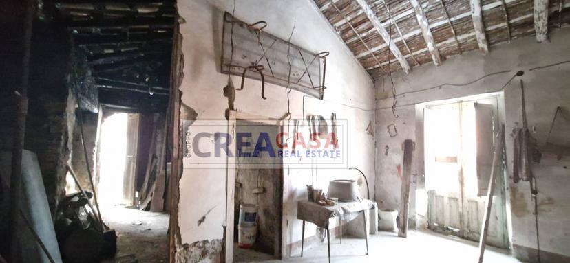 Casa indipendente in Via Mazzini 10, Graniti — foto 5 di 5
