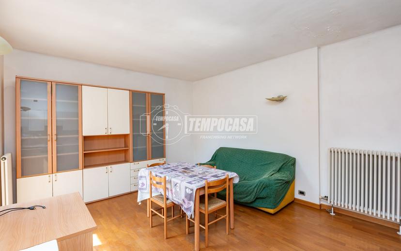 Bilocale in Via Vittorio Alfieri 9, San Mauro Torinese — foto 2 di 5
