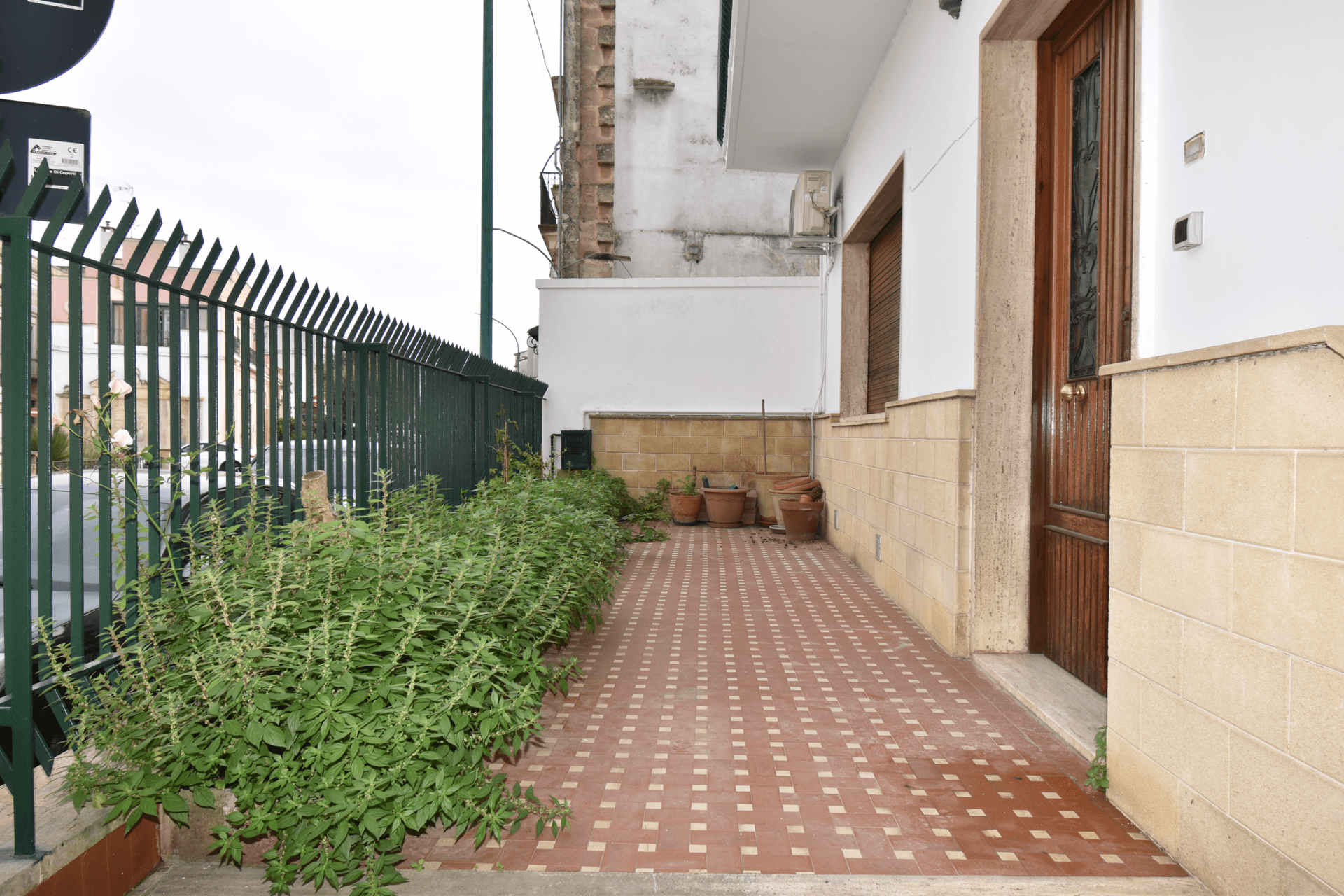 Casa indipendente in Via Giuseppe Garibaldi 45, Copertino
