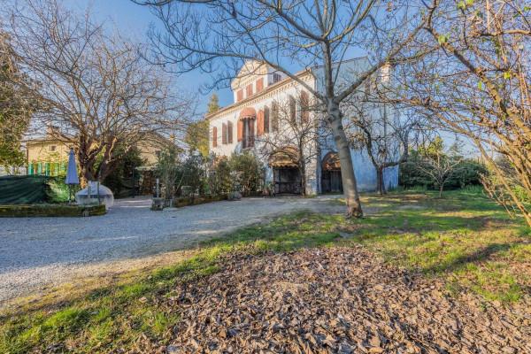 Villa in Via Calstorta Vecchia, Cessalto