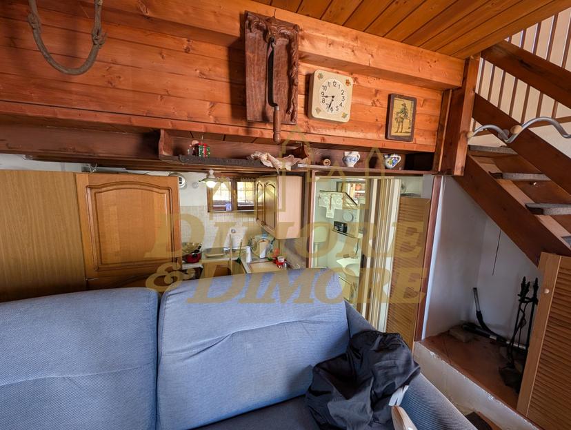 Casa indipendente, Germagno — foto 3 di 5