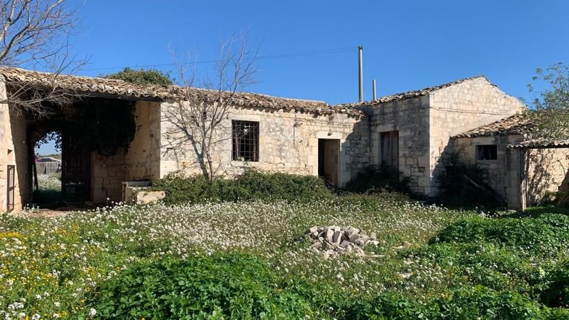 Casale in Strada Provinciale 34, Modica — foto 4 di 5