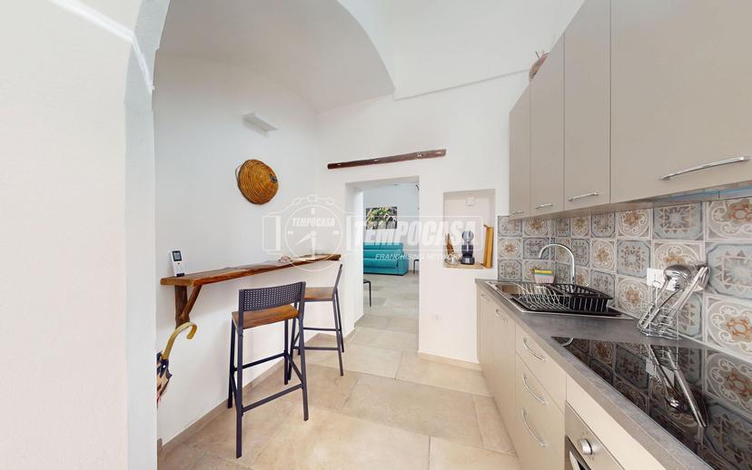 Casa indipendente in Via Gonfalone 3, Tricase — foto 4 di 5