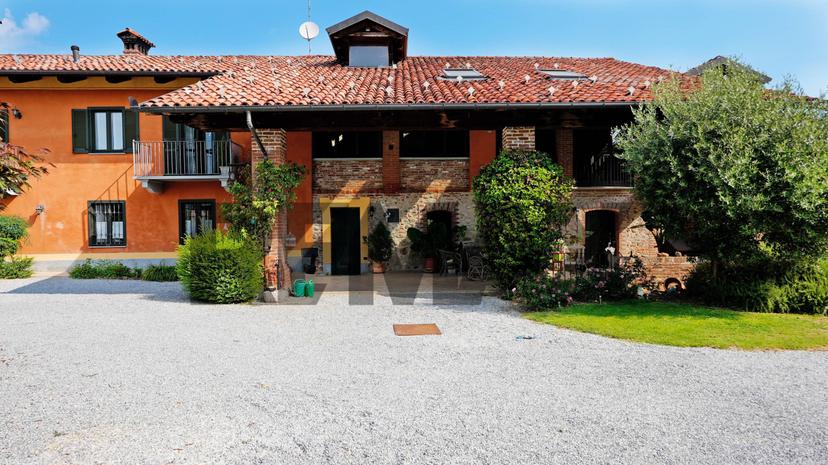 Rustico in Via Cartignano 40, Cuneo — foto 4 di 5