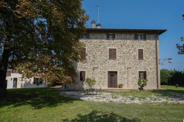 Quadrilocale in Via Montepelato Nord 50/a, Montechiarugolo — foto 5 di 5
