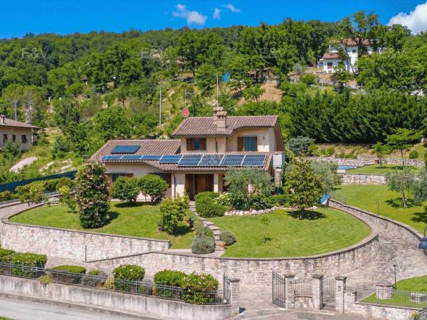 Villa in Strada Comunale di Ornina, Castel Focognano