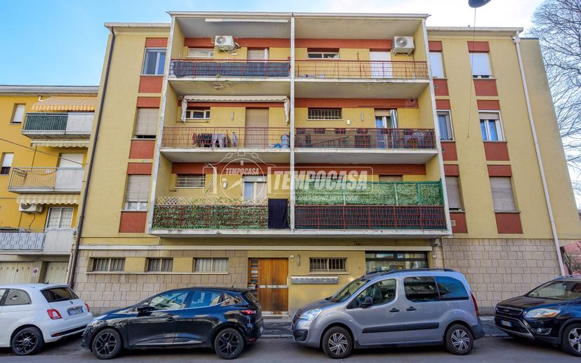 Trilocale in Via Vittorio Alfieri 4, Castelfranco Emilia — foto 3 di 5