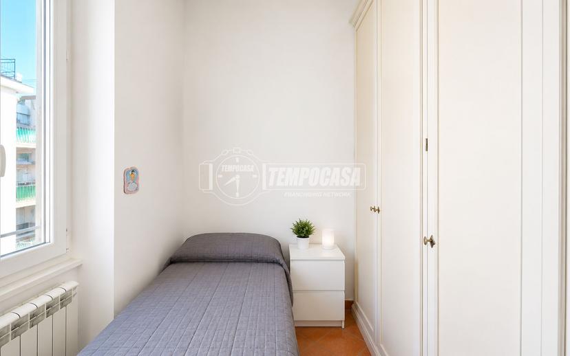 Quadrilocale in Via delle Rocche 15, Santa Margherita Ligure — foto 5 di 5