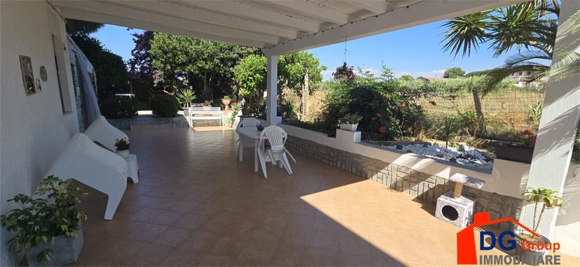 Villa in Bosco Falconeria, Partinico — foto 2 di 5