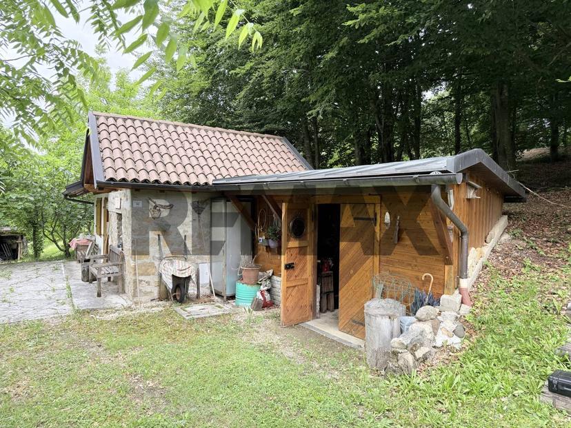 Rustico in Via Cet Snc, Belluno — foto 4 di 5