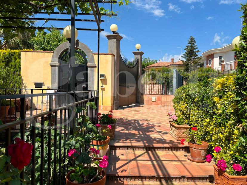 Villa in Via S. Giuseppe, Viagrande — foto 3 di 5