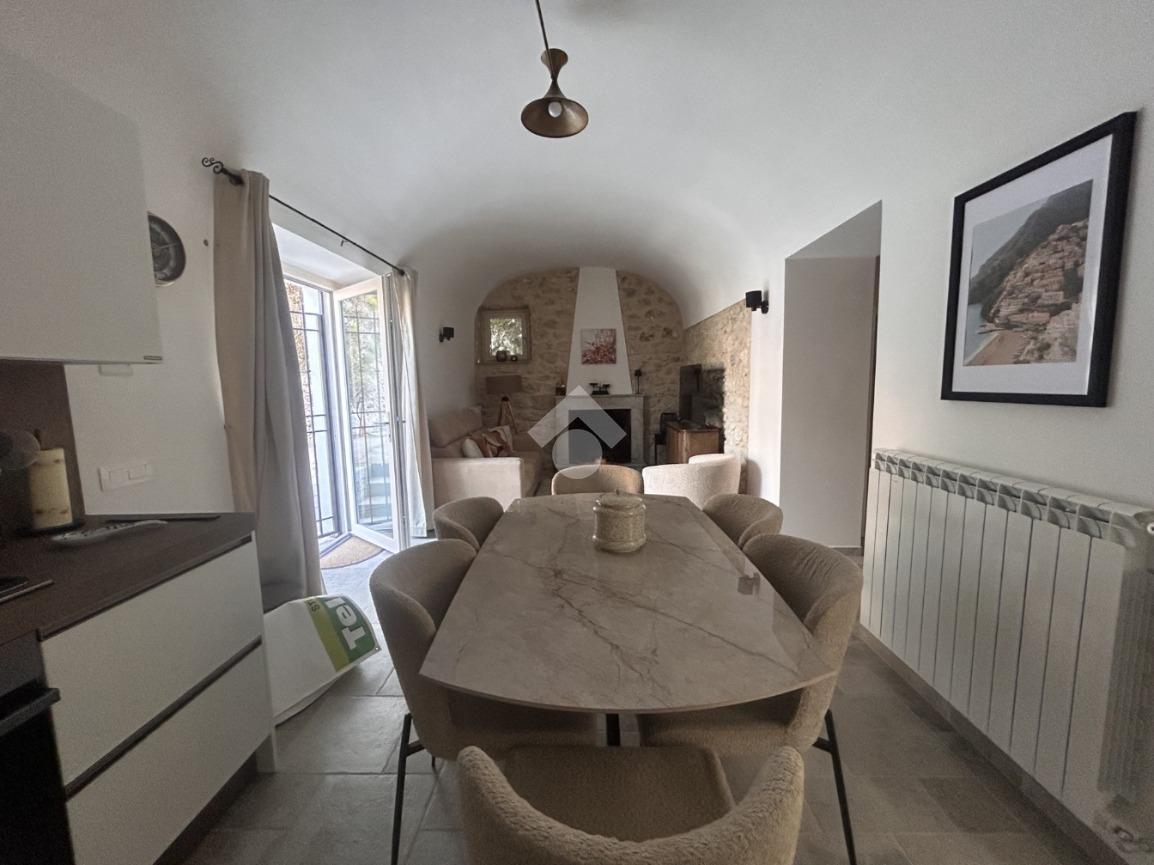 Casa indipendente in Via Napoli 139, San Donato Val di Comino