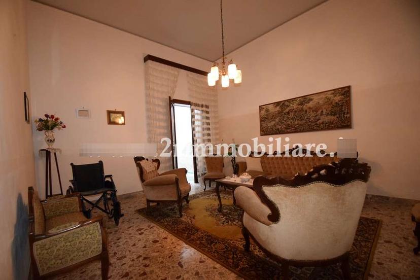 Casa indipendente in Via Giovanni Bessarione, Mazara del Vallo — foto 3 di 5