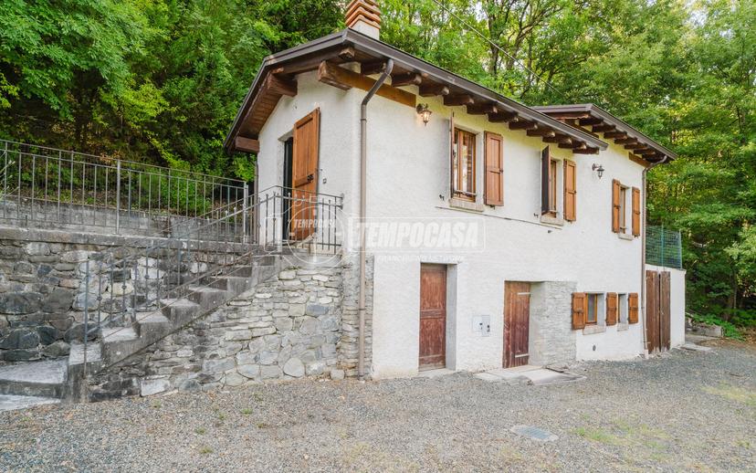 Villa in Via Fondovalle 93, Berceto — foto 4 di 5