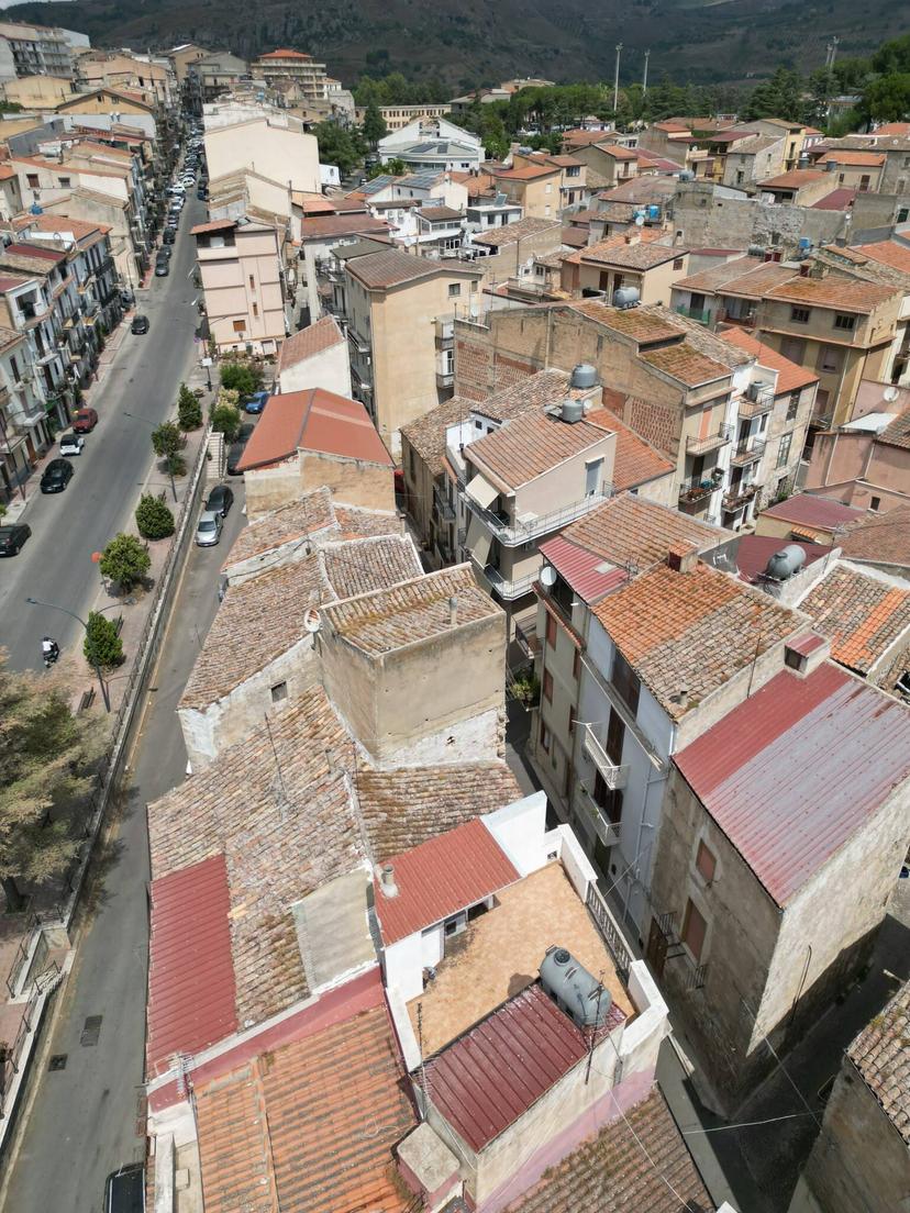 Quadrilocale in Via Pagano Snc, Ciminna — foto 4 di 5