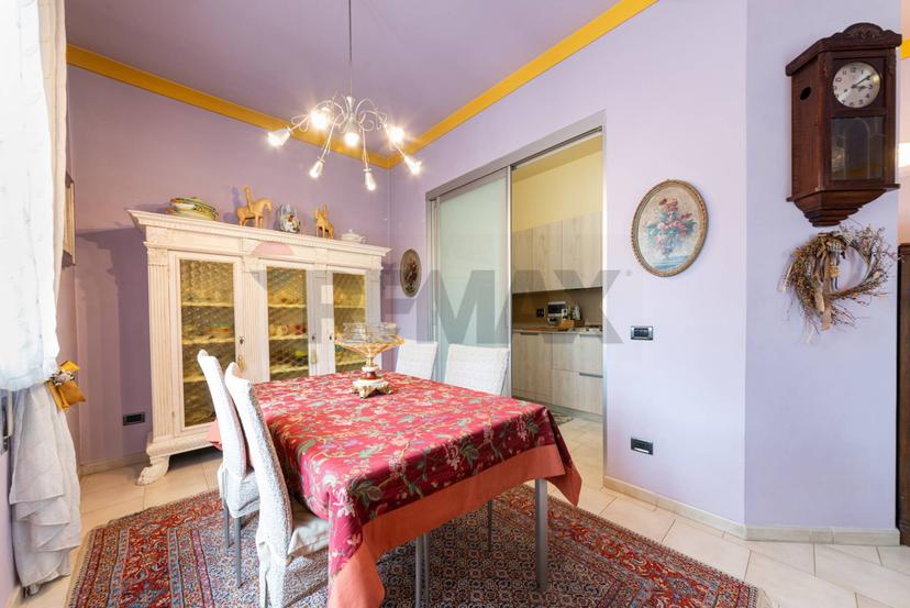 Appartamento, San Giovanni Valdarno — foto 3 di 5