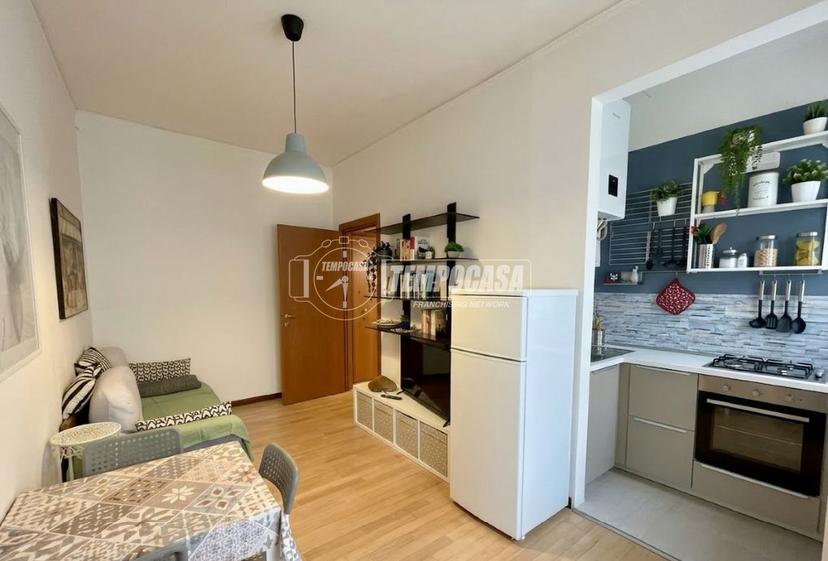 Bilocale in Via Palmanova 72, Milano