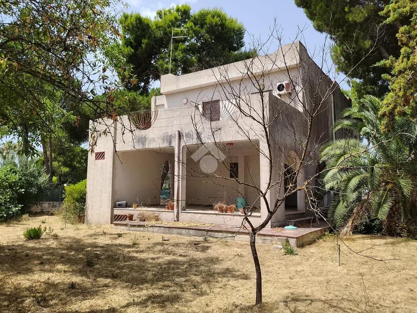 Villa, Pulsano — foto 5 di 5