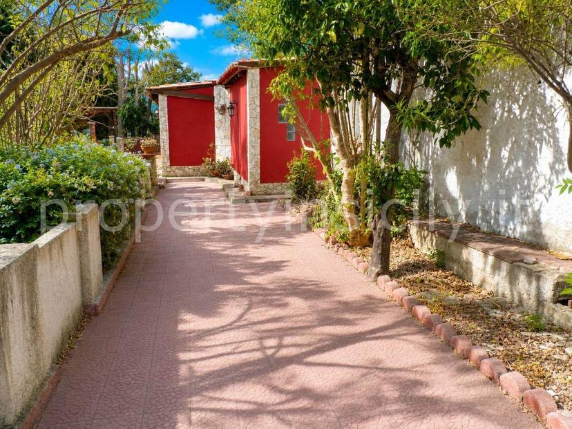 Rustico in Traversa San Tommaso, Siracusa — foto 4 di 5