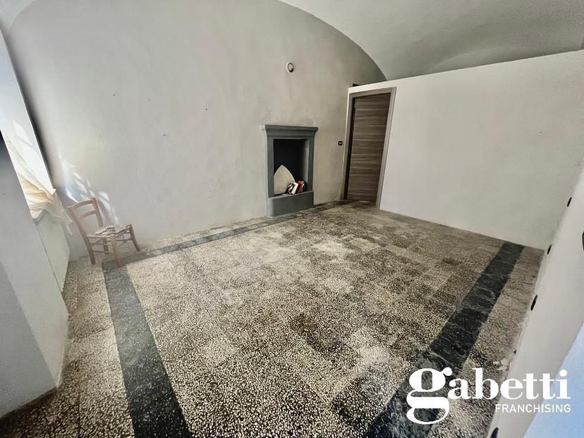 Rustico in Strada per Cuccaro 5, Fubine — foto 4 di 5
