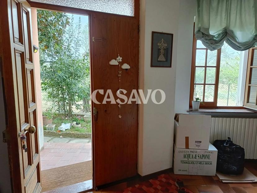 Rustico in Contrada Girola Valtenna 155, Fermo — foto 5 di 5