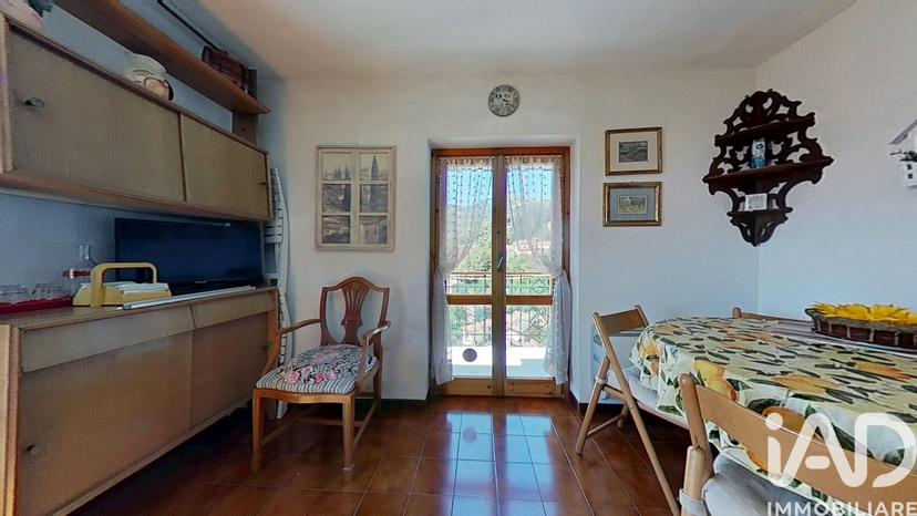 Bilocale in Via Bobbio, Torriglia — foto 3 di 5