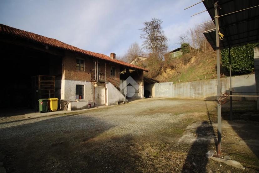 Casa indipendente in Via Duca degli Abruzzi 52, Trofarello — foto 5 di 5