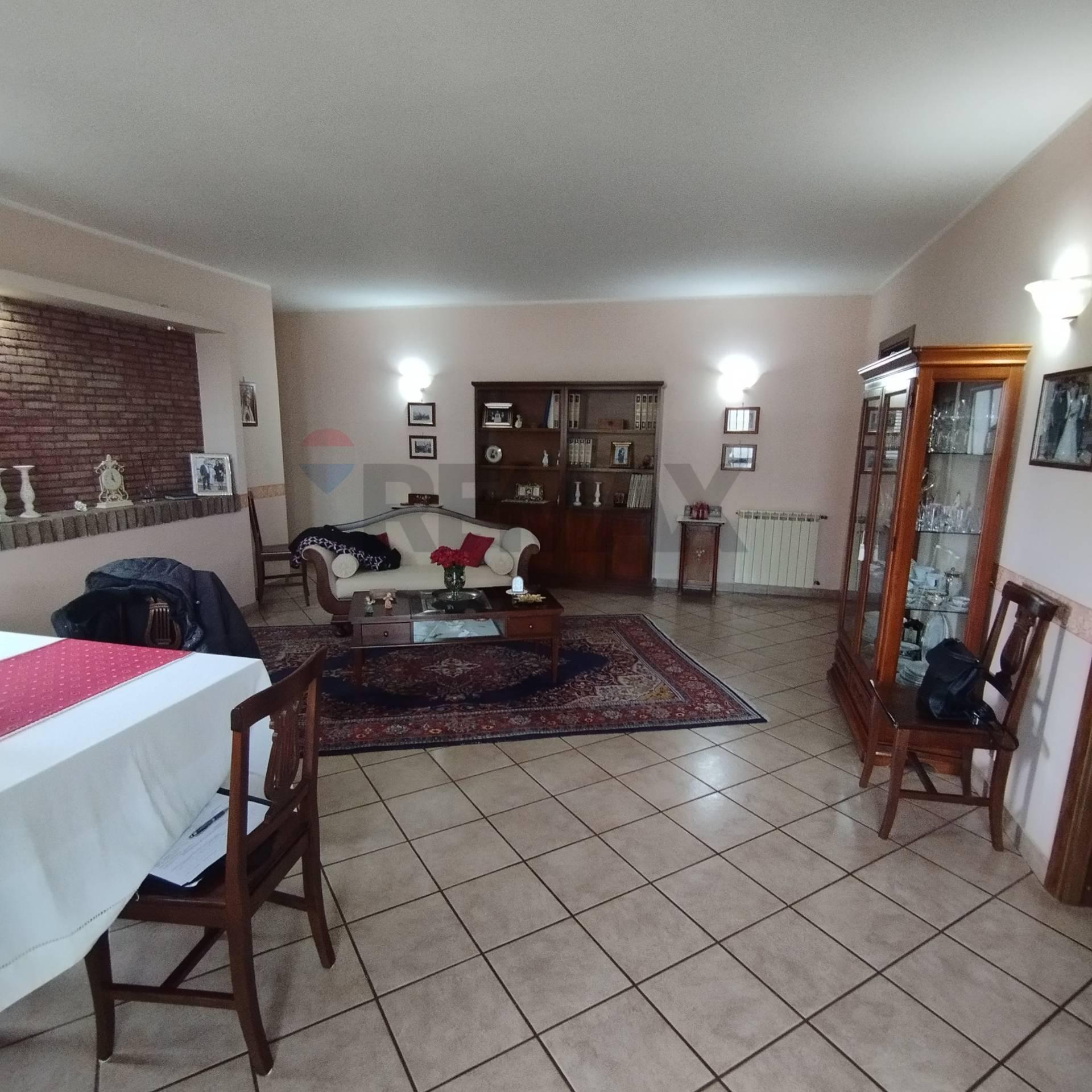 Appartamento in Via Po 27, Santa Maria di Licodia