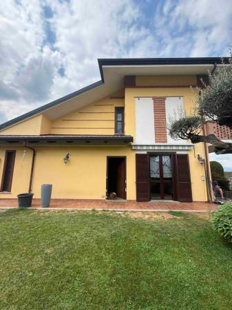 Villa bifamiliare in Strada Bastone 10/4, Rivoli — foto 4 di 5