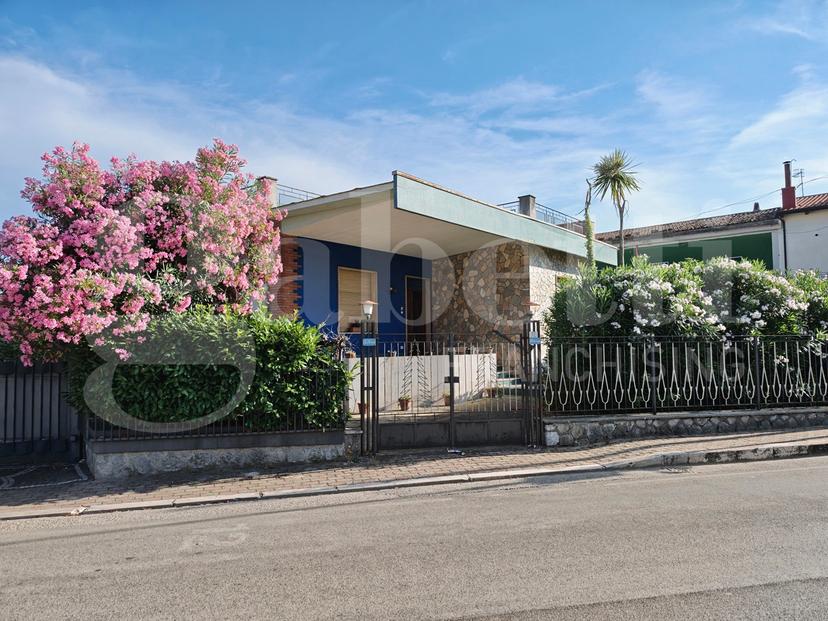 Villa in Corso Garibaldi Snc, San Salvatore Telesino — foto 5 di 5