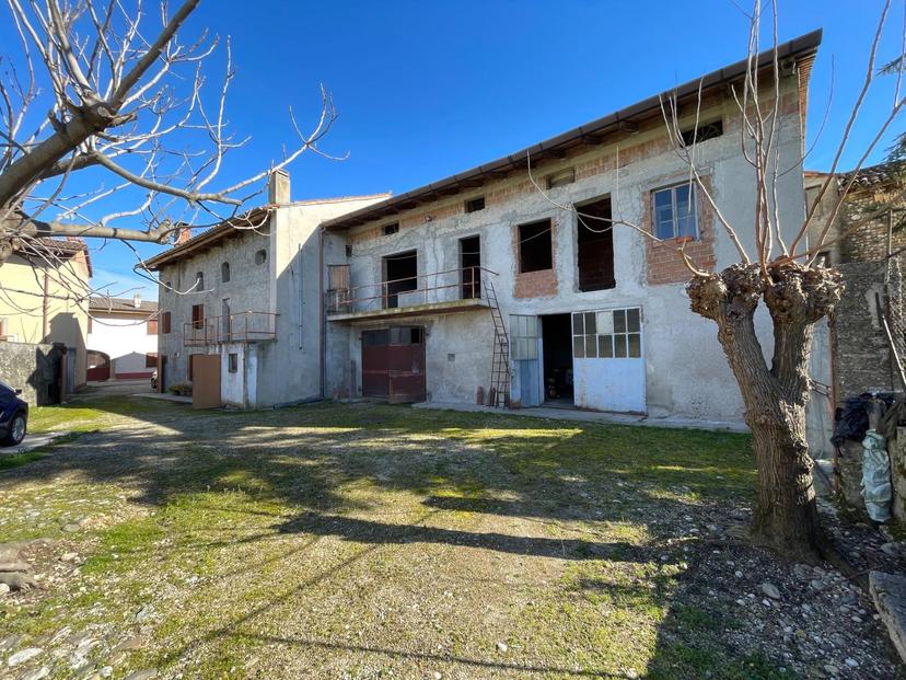 Villa unifamiliare in Via della Conciliazione 3, Mereto di Tomba — foto 4 di 5