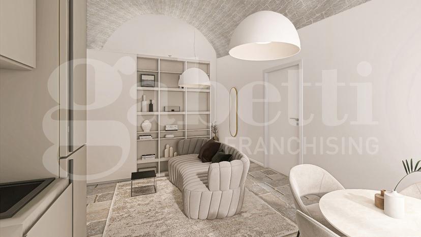 Loft, Bari — foto 2 di 5