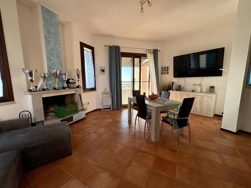 Casa indipendente in Loc. Monte Carru Snc, Alghero — foto 2 di 5