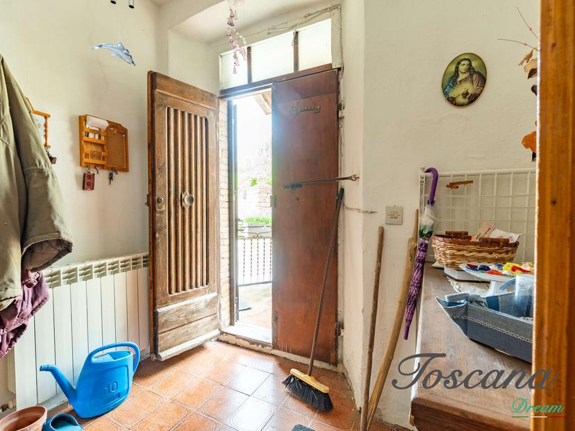 Casa indipendente in Via del Basso 176, Manciano — foto 2 di 5