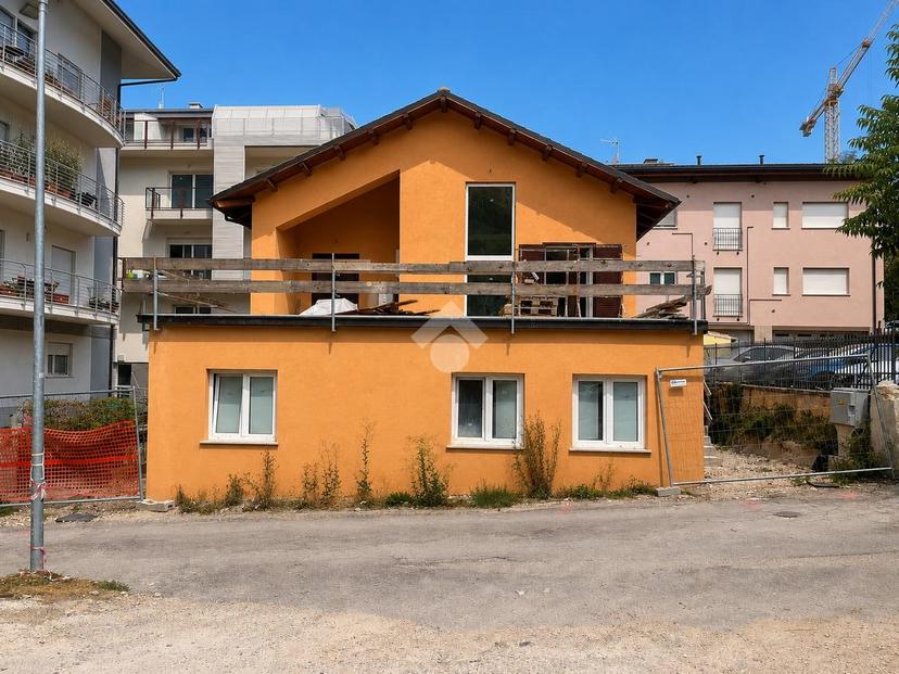 Villa in Via Poggio Santa Maria 9, L'Aquila — foto 4 di 5