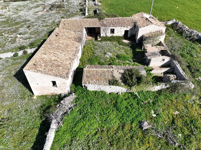 Casale in Strada Provinciale 34, Modica — foto 3 di 5